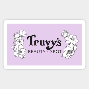 Truvy's Beauty Spot Sticker